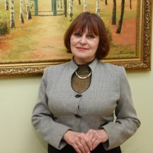 Стрілець О.В.