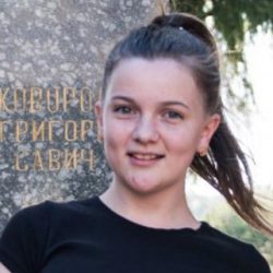 Аня Кожаненко Аня Кожаненко