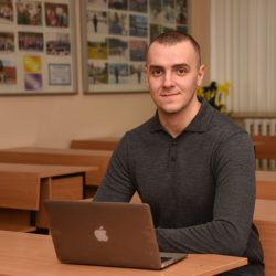 Інгатенко М.М. Інгатенко М.М.