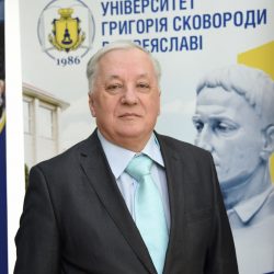 Мартинюк А.К