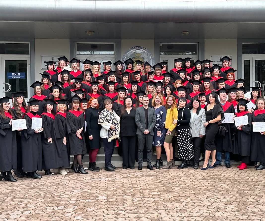 Кафедра практичної психології Кафедра практичної психології